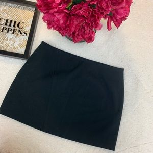 ♥️EXPRESS MINI SKIRT❤️